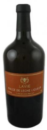Lavie Dulce De Leche (dairy) (750ml) (750ml)