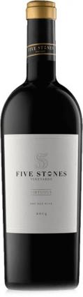 Five Stones - Virtuous (m) 1.5 NV (1.5L) (1.5L)