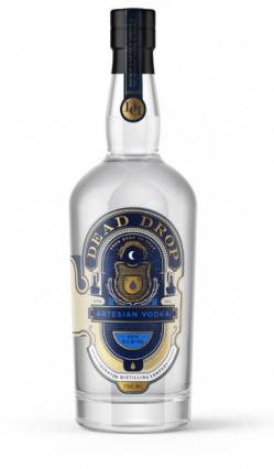 Dead Drop Artesian Vodka (750ml) (750ml)