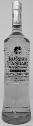 Russian Standard - Platinum (1L) (1L)