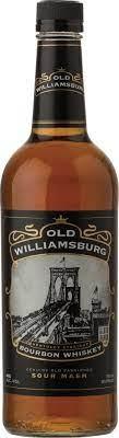 Old Williamsburg (750ml) (750ml)