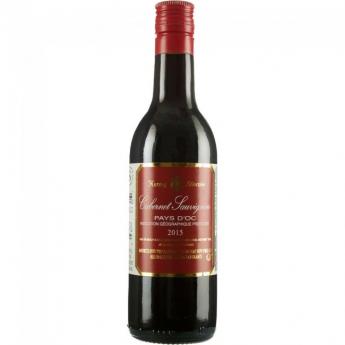 Herzog Royale Cab 2005 (187ml) (187ml)