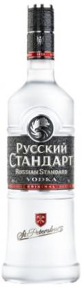 Russian Standard Vodka (750ml) (750ml)