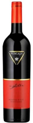 Pescaja Barbera Soliter Dasti NV (750ml) (750ml)