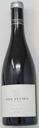 Five Stones - Nobility NV (750ml) (750ml)