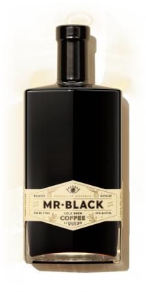 Mr Black Cold Brew Coffee Liqueur (750ml) (750ml)