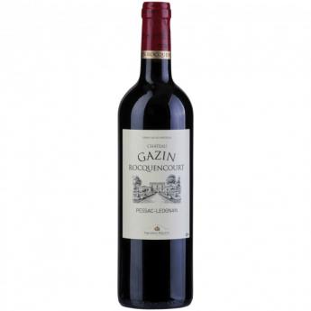 Chateau Gazin Rocquencourt NV (750ml) (750ml)