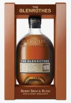 Glenrothes 1978 (750ml) (750ml)