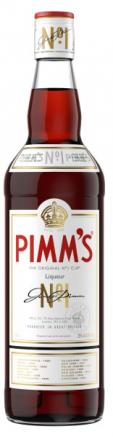 Pimms Cup - #1 (750ml) (750ml)