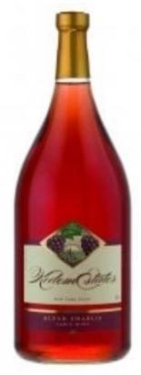 Kedem Blush Chablis NV (1.5L) (1.5L)
