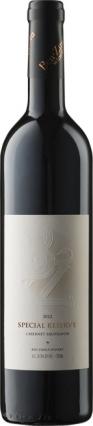 Ben Zimra Special Reserve Cabernet NV (750ml) (750ml)