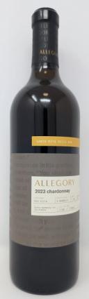 Allegory - Santa Rita Chardonnay 2023 (750ml) (750ml)