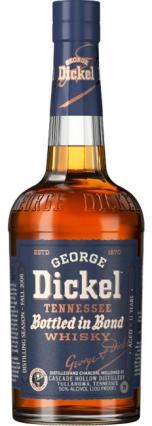 Cascade Hollow Distillery - George Dickle (750ml) (750ml)