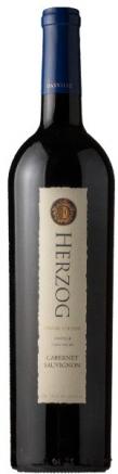 Herzog Oakville Cab NV (750ml) (750ml)