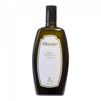 Schmerlings White Chocolate Liqueur (375ml) (375ml)