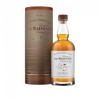 Balvenie 25 Yr (750ml) (750ml)
