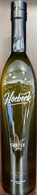 Hoebeek Coffee Kp (750ml) (750ml)