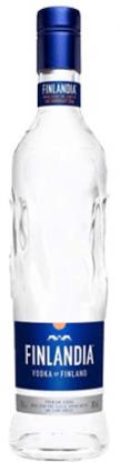 Finlandia Vodka (750ml) (750ml)