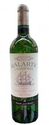 Chateau Malartic Lagraviere Blanc 2020 (750ml) (750ml)