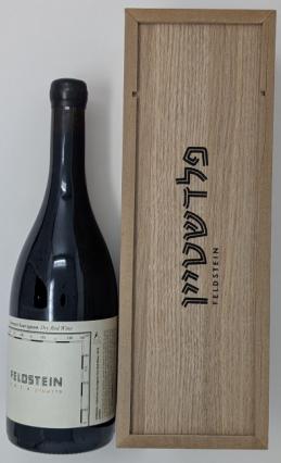 Feldstein - Cabernet Sauvingnon NV (750ml) (750ml)