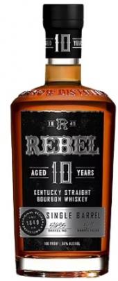 Rebel Yell 10yr Bourbon (750ml) (750ml)