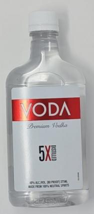 Voda - Vodka (375ml) (375ml)