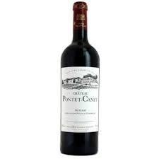 Chateau Pontet Canet 2019 (750ml) (750ml)