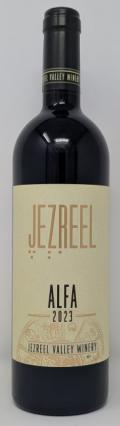 Jezreel - Alfa NV (750ml) (750ml)