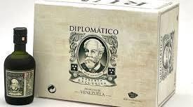 Diplomatico Reserva Exclusiva 50ml 12pk (50ml 12 pack) (50ml 12 pack)