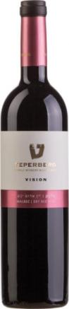 Teperberg Vision Malbec NV (750ml) (750ml)