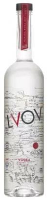 Lvov Vodka (1.75L) (1.75L)