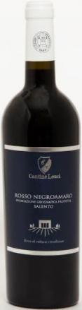 Cantine Leuci  Rosso Negroamaro NV (750ml) (750ml)