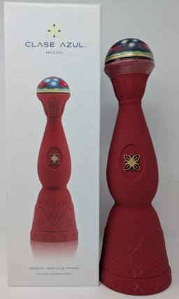 Clase Azul - Mezcal Slp (750ml) (750ml)