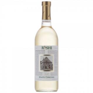 Rashi Light White Concord NV (750ml) (750ml)