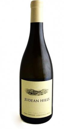 Tzora Judean Hills Blanc Chardonnay/savignon/blanc Tzora Winery NV (750ml) (750ml)