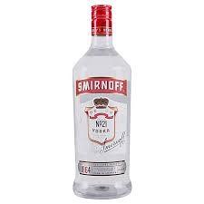 Smirnoff - Vodka (1.75L) (1.75L)