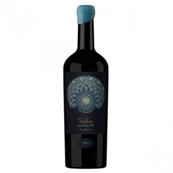 Elvi Clos Mesorah Sublim 2016 (750ml) (750ml)