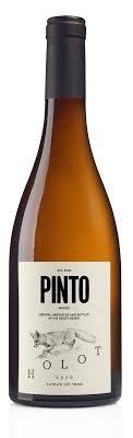 Pinto - Holot White NV (750ml) (750ml)