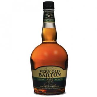 Very Old Barton - 80 Proof Bourbon (1.75L) (1.75L)