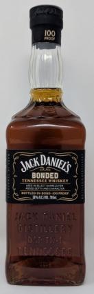 Jack Daniels - Bonded (700ml) (700ml)