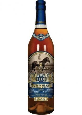 Calumet Farm - 10 Year (750ml) (750ml)