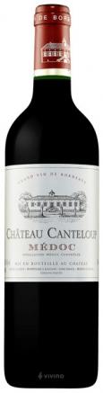 Chateau Canteloup Medoc NV (750ml) (750ml)