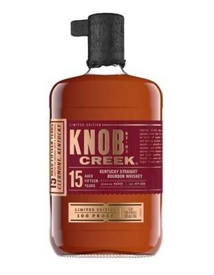 Knob Creek 2015 (750ml) (750ml)