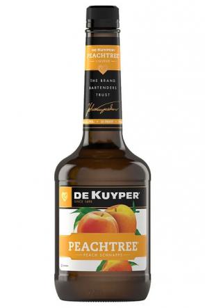 Dekuyper Peachtree (750ml) (750ml)