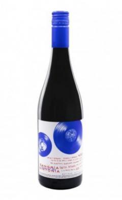 Elvi Sintonia Sangria White NV (750ml) (750ml)