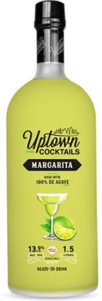 Uptown Cocktail Lime Rita It (1.5L) (1.5L)