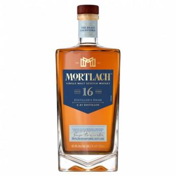Mortlach 16yr Single Malt NV (750ml) (750ml)