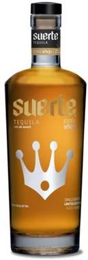 Suerte Extra Anejo (750ml) (750ml)