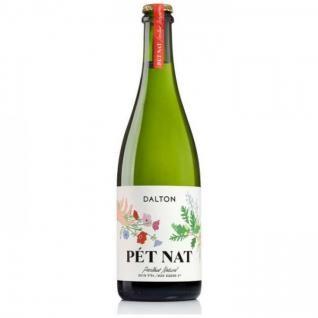 Dalton Pet Nat NV (750ml) (750ml)