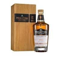 Midleton - Very Rare Irish Whisky Vtg (750ml) (750ml)